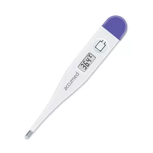 تب سنج دیجیتال اکیومد مدل TK120 مدل 1