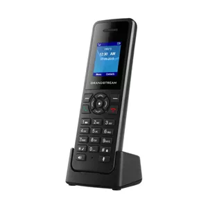 تلفن بی سیم تحت شبکه گرنداستریم مدل DP 720 مدل 1