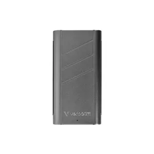 اس اس دی اکسترنال ورباتیم مدل TurboMetal ظرفیت 1 ترابایت رابط USB4 مدل 1