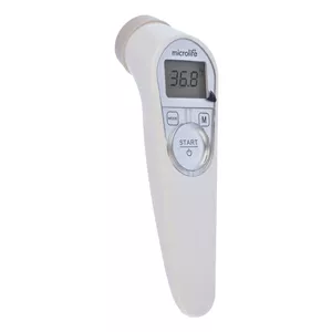 تب سنج دیجیتال مایکرولایف مدل NC200 مدل 1