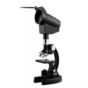 میکروسکوپ آیبکس مدل 1200 Zoombox Vision مدل 2