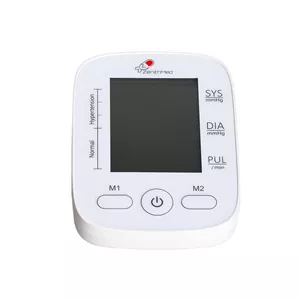 فشارسنج بازویی دیجیتال زنیتمد مدل LD-578 مدل 1
