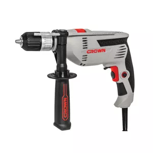 دریل چکشی کرون مدل CT10128C مدل 1