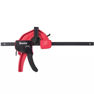 پیچ دستی فشاری رونیکس مدل RH-7520