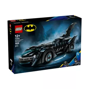 لگو 909 تکه سری بتمن مدل DC Batman Forever Batmobile کد 76304 مدل 1