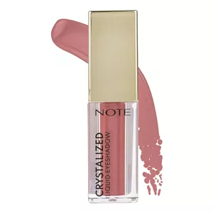 سایه چشم نوت مدل Pink Bouquet شماره 4 مدل 1