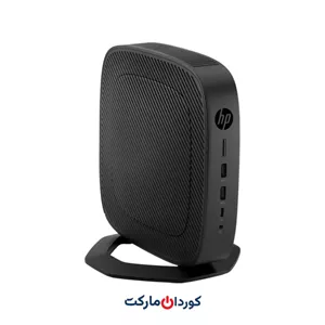 مینی کامپیوتر Thin Client HP T640 تین کلاینت Ram16 +ssd512 کد 34094(الف)