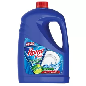 مایع ظرفشویی هوم پلاس