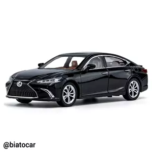 ماکت ماشین فلزی لکسوس ای اس 300 1 24 lexus is 300