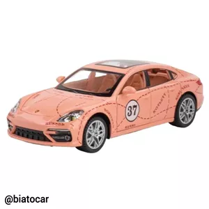 ماکت ماشین فلزی پورشه پانامرا 1 24 porsche panamera