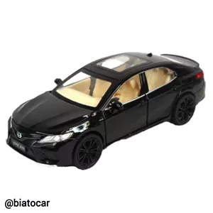 ماکت ماشین فلزی تویوتا کمری 1 24 toyota camry