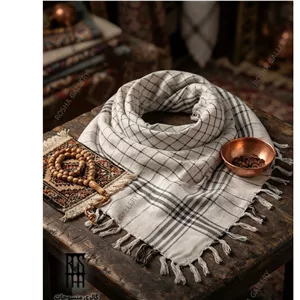 چفیه نخی