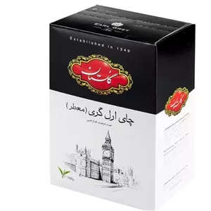 چای عطری گلستان با طعم عالی قسطی 