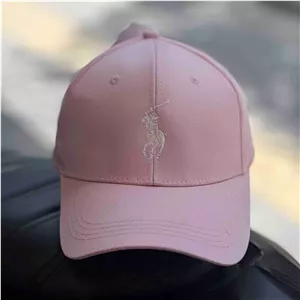 کلاه آفتابی کتان POLO کد (4043)