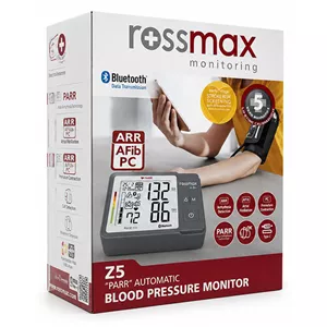 فشارسنج بازویی رزمکس مدل ROSSMAX Z5