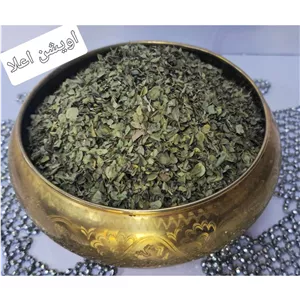 آویشن برگ خالص درجه یک فوق تصفیه تند 50 گرمی