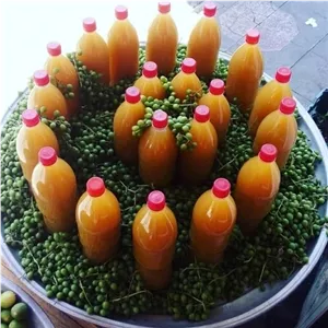 ابغوره خالص ومحلی بدون نمک شمال بدون یک قطره اب