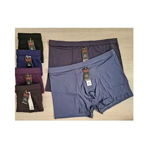 شورت پادار مودال 6xl مردانه 8975