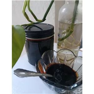 رب زرشک سیاه وحشی