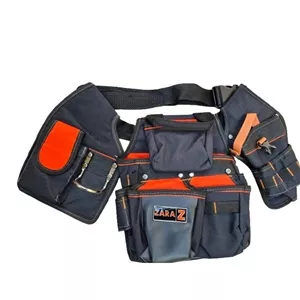 کیف کمری ابزار زارا زد مدل 135 سایز 4 اینچ