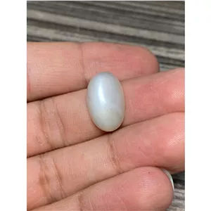 نگین سنگ مون استون طبیعی محشر کد 8029
