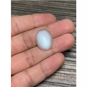 نگین سنگ مون استون طبیعی کد 8025