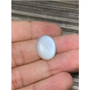 نگین سنگ مون استون طبیعی زیبا کد 8030