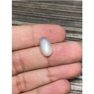 نگین سنگ مون استون اصل و طبیعی کد 8033