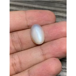 نگین سنگ مون استون بی نظیر کد 8026