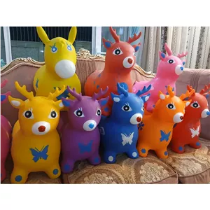 حیوانات بادی پرشی