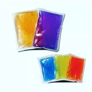 آیس (یخ) ژله ای سایز 11 15 شفاف سانتی متر500 عددی