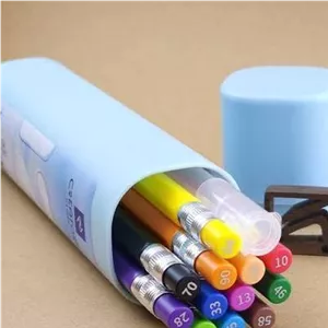 مداد رنگی 12 رنگ کریتورز کلاس مدل اتودی کد CP-26-12
