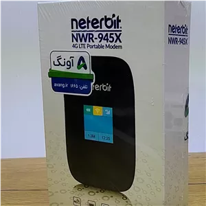 مودم 4G نتربیت