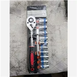 بوکس 12 پارچه سایز 1 2 mp king tools