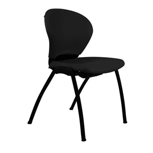 صندلی راحتی با کفی پارچه نیلپر مدل NOCF515X
