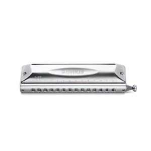 سازدهنی کروماتیک سوزوکی مدل Sirius-56