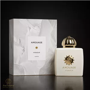 عطر ادکلن آمواج هانر زنانه - Amouage Honour Woman اختصاصی VIP آوا پرفیوم