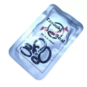 کاسه نمد توپی چرخ عقب ( پراید،تیبا،ساینا،کوئیک)