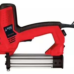 میخکوب و منگنه کوب برقی محک مدل SN-2532 (کد 1)
