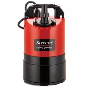 پمپ کفکش استریم کف کش تخلیه سطح 1 اینچ SPK530 (کد 2)