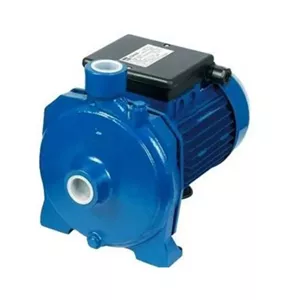 پمپ بشقابی آبکو CM100 01 1HP (کد 2)