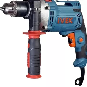 دریل چکشی ایوک مدل K-7319 (کد 1)