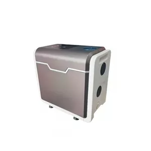 پمپ سوپر سایلنت الکتروژن 370 وات WGZ15 35EA (کد 2)