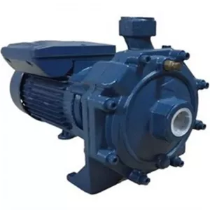 پمپ دوپروانه ونیکو CB310 01 3HP (کد 2)