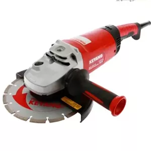 سنگ فرز کیانگ فرز سنگبری 2200 وات مدل DG-230FB (کد 1)