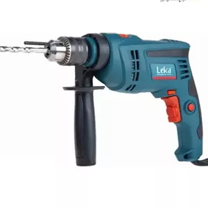 دریل چکشی لکا مدل DR13-085 (کد 1)