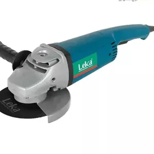 سنگ فرز لکا فرز آهنگری 2400 وات مدل AG180-24 (کد 1)