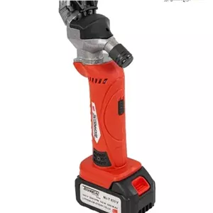 پشم چین شارژی تکنیکال 14.4 ولت مدل MJ-T833V Sheep (کد 1)