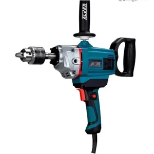 همزن و دریل گیربکسی آلور 160 میلی متر مدل AV-7013 (کد 1)