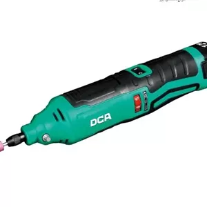 فرز مینیاتوری شارژی DCA براشلس 5 پارچه مدل ADSJ10EK (کد 1)